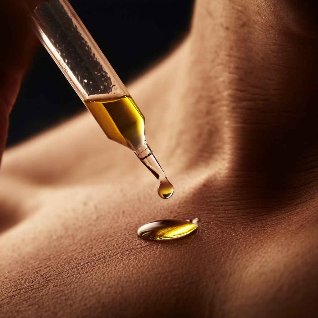 NORTH MOON – PRESTIGE  Essence naturelle de phéromones – Aura & Charisme