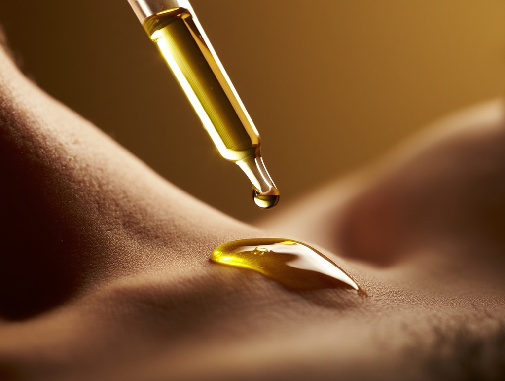 NORTH MOON – PRESTIGE  Essence naturelle de phéromones – Aura & Charisme